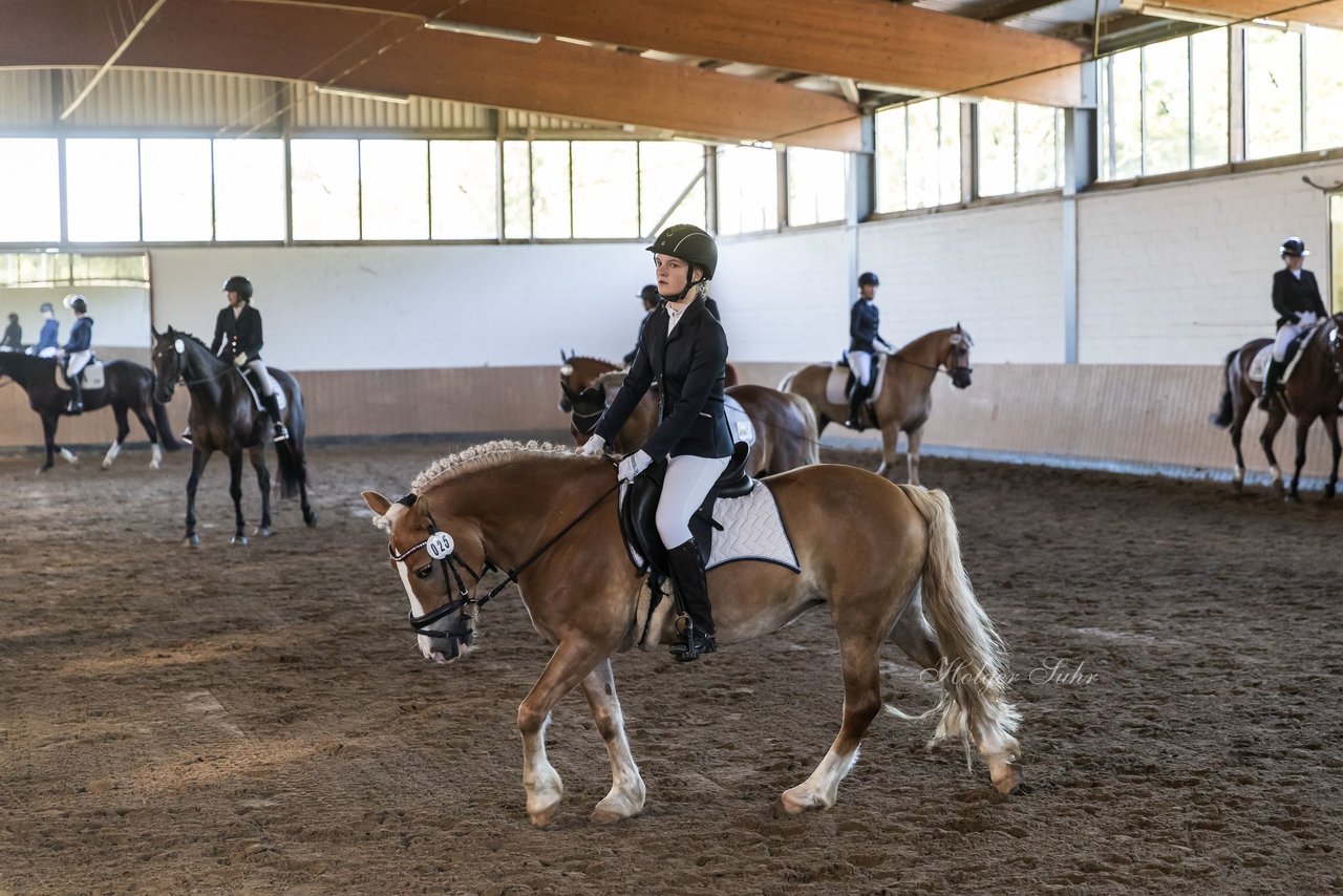 Bild 9 - Pony Akademie Turnier